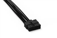 be quiet! Power Cable CS-6610 PC-Netzteil (BC024, S-ATA Kabel, 1x...