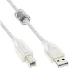 Inline TV-Kabel