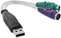 Inline Adapter