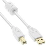 Inline TV-Kabel