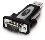 LogiLink LOGILINK USB 2.0/RS232 USB-Adapter, FTDI-Chipsatz USB-Adapter