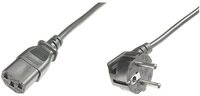 Digitus DIGITUS AK-440100-018-S Netzwerk-Switch