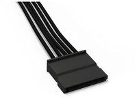 be quiet! Power Cable CS-3310 PC-Netzteil (S-ATA Kabel, 1x S-ATA-Anschluss, 300...