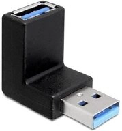 Delock DeLOCK USB 3.2 Gen 1 Adapter, USB-A Stecker > USB-Adapter