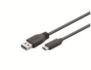 Goobay goobay USB 3.2 Gen 1 Kabel, USB-A Stecker > USB-C Computer-Kabel