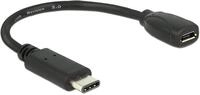 Delock USB-Kabel