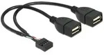 Delock DeLOCK 83292 Internes USB-Kabel USB-Kabel