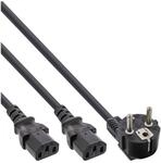 Inline TV-Kabel