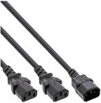 Inline TV-Kabel