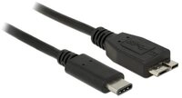 Delock DeLOCK USB 3.2 Gen 2 Kabel, USB-C Stecker > Computer-Kabel