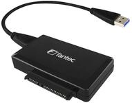 FANTEC HDD-Festplatte