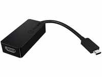 ICY BOX ICY BOX USB-C zu HDMI Adapter Computer-Adapter