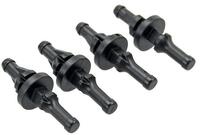Inline Klobe