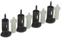 Inline PC-L&uuml;fter Hub