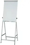 Maul Tafel Flipchart office Vierbein