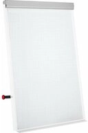 Generic H&auml;ngevitrine MAUL Flipchart MAULoffice (1-St)