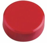 MAUL Magnet Facetterand-Magnet MAULpro &Oslash; 33 mm, 20 St., Besonders starker Halt...