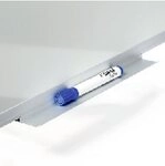 DAHLE Magnettafel Whiteboard Professional Board 90 x 120 cm Aluminium