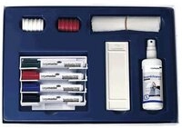 LEGAMASTER Whiteboard Marker Legamaster STARTER Kit 7-125000 Whiteboardmarker