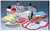 Generic Moderationskoffer FRANKEN Moderationsbox, Moderationsset mit &uuml;ber 1.500