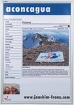 FRANKEN Stehsammler Wechselrahmen silber Aluminium Klapprahmen 61,9x86,6 cm