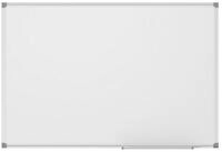MAUL Tafel MAULstandard 90,0 x 60,0 cm wei&szlig; spezialbeschichteter Stahl
