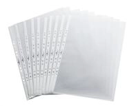 DURABLE Memoboard Durable Flipcharth&uuml;lle A3 quer tr 10St seitl offen f&uuml;r 8572 8569