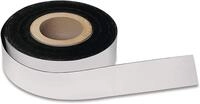 magnetoplan&reg; Jahresplaner Magnetoflexband wei&szlig; 30mx20x0,6mm