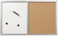 Herlitz Magnettafel Herlitz Magnettafel, Whiteboard 10685394 (B x H) 600 mm x...