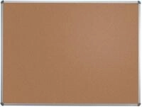 MAUL Pinnwand Pinnboard Standard 90x180 cm