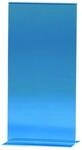Sigel Fotohalter sigel Tischaufsteller Gerade Acryl transparent DIN lang