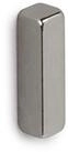 MAUL Magnet Neodym-Stabmagnet,15x4x4 mm, 2 kg, 4 St.