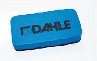 DAHLE Wandtafel DAHLE 95097 Magnetischer Wandtafel-Wischer - blau