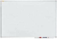 FRANKEN Magnettafel Schreibtafel X-tra!Line magnetisch lackiert 90x60cm