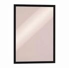 DURABLE Magnet DURABLE 4868 DURAFRAME&reg; Magnetic Rahmen A3 schwarz - 5 Stk.