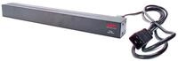 APC USV-Anlage Rack PDU Basic 1HE