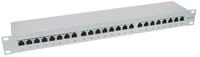 Inline Netzwerk-Patch-Panel