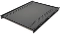 APC Rack APC Heavy Duty Shelf schwarz