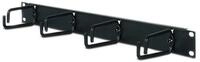 APC CPU K&uuml;hler APC Kabel Manager Horizontal 1U AR8425A