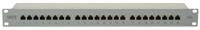 Digitus CAT 5e, Klasse D Patch Panel Netzwerk-Switch