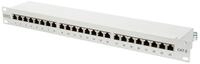 Digitus Digitus Patchpanel DN-91624S, (19", Cat.6 STP) Netzwerk-Panel