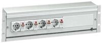 RITTAL Schraube Rittal Powerbox 19Z DK 7480.035