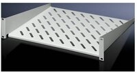 RITTAL Netzwerkschrank Ger&auml;teboden 2 HE 7119.250, Festeinbau