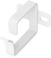 Digitus Netzwerkschrank Kabelf&uuml;hrungsb&uuml;gel f&uuml;r 483 mm (19)-Schr&auml;nke 1HE...