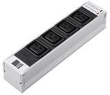 RITTAL Schuko-Stecker Rittal PSM Einsteckmodul Schutzk. rt DK 7856.240