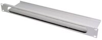 Digitus Netzwerkschrank Kabeldurchf&uuml;hrungspanel mit B&uuml;rstenleiste f&uuml;r 483 mm...
