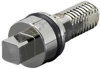 RITTAL Werkbank Rittal Kiemenbleche RAL7035 SK 2541.235 (VE4) 4 Stk