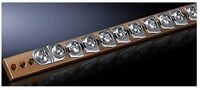 RITTAL Geh&auml;usedeckel Rittal SZ 2364.000 2364.000 Sammelschiene 699 mm 1 St.