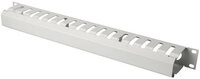 Digitus Netzwerkschrank Kabelmanagement K&auml;fig 48.3 cm (19) 1 HE DN-97616