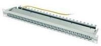 Teleg&auml;rtner Akku-Multifunktionswerkzeug Teleg&auml;rtner 19Z.Patch Panel 1HE gr...